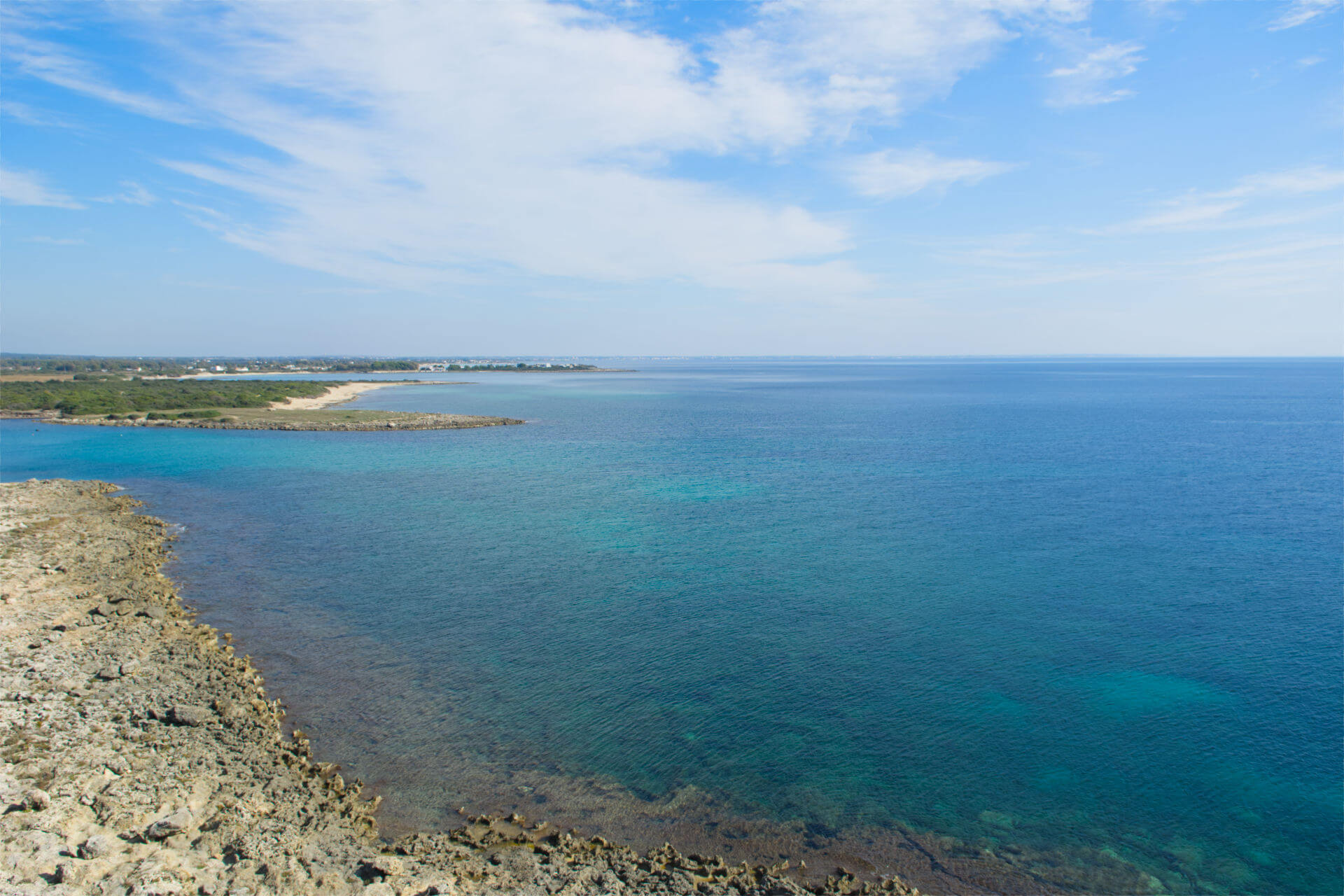 sea torre colimena manduria